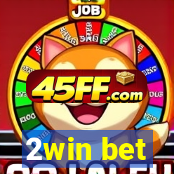 2win bet